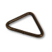 Trouglasta alka / 21 mm / 8331