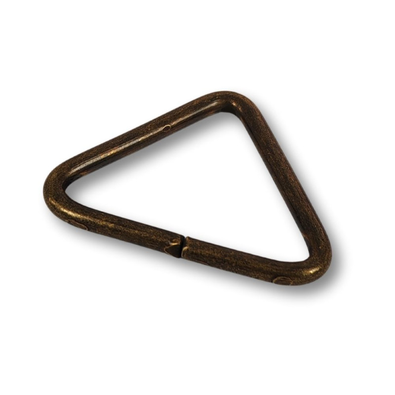 Trouglasta alka / 21 mm / 8331