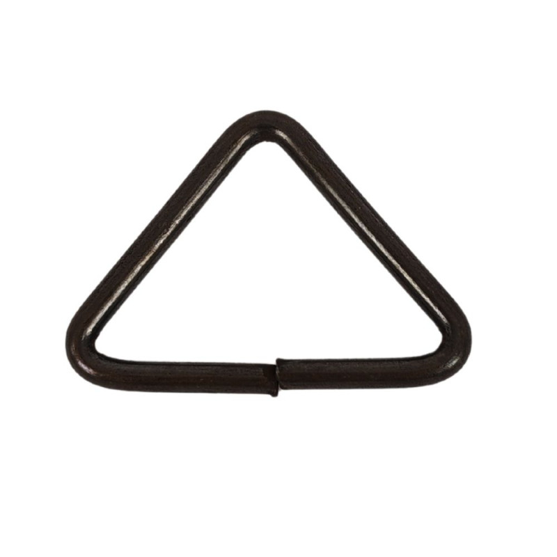 Trouglasta alka / 21 mm / 8331