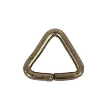 Trouglasta alka / 8 mm / 8336