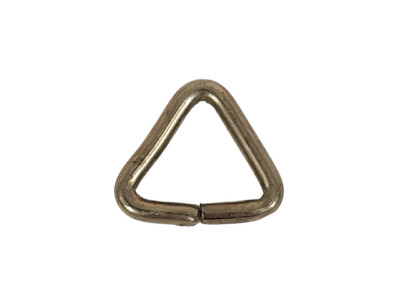 Trouglasta alka / 8 mm / 8336
