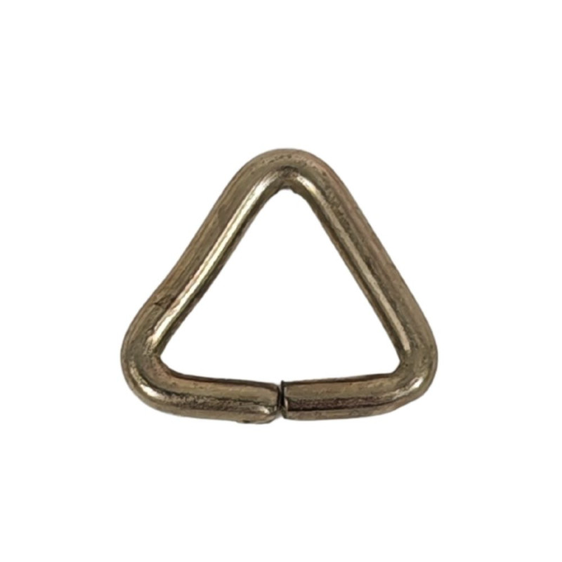 Trouglasta alka / 8 mm / 8336