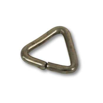Trouglasta alka / 8 mm / 8336