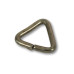 Trouglasta alka / 8 mm / 8336