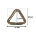 Trouglasta alka / 8 mm / 8336