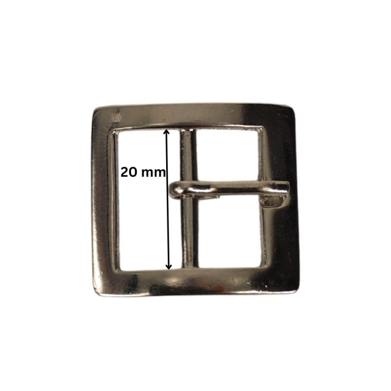 Metalna šnala / 20 mm / 8619 Metalna šnala / 20 mm / 8619