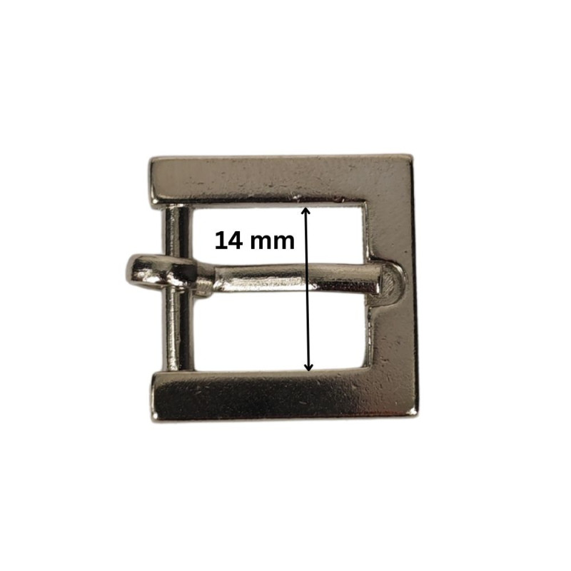 Metalna šnala / 14 mm / 8596 Metalna šnala / 14 mm / 8596