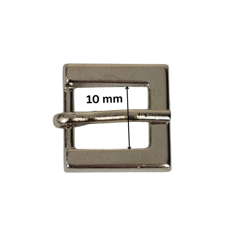 Metalna šnala / 10 mm / 8597 Metalna šnala / 10 mm / 8597