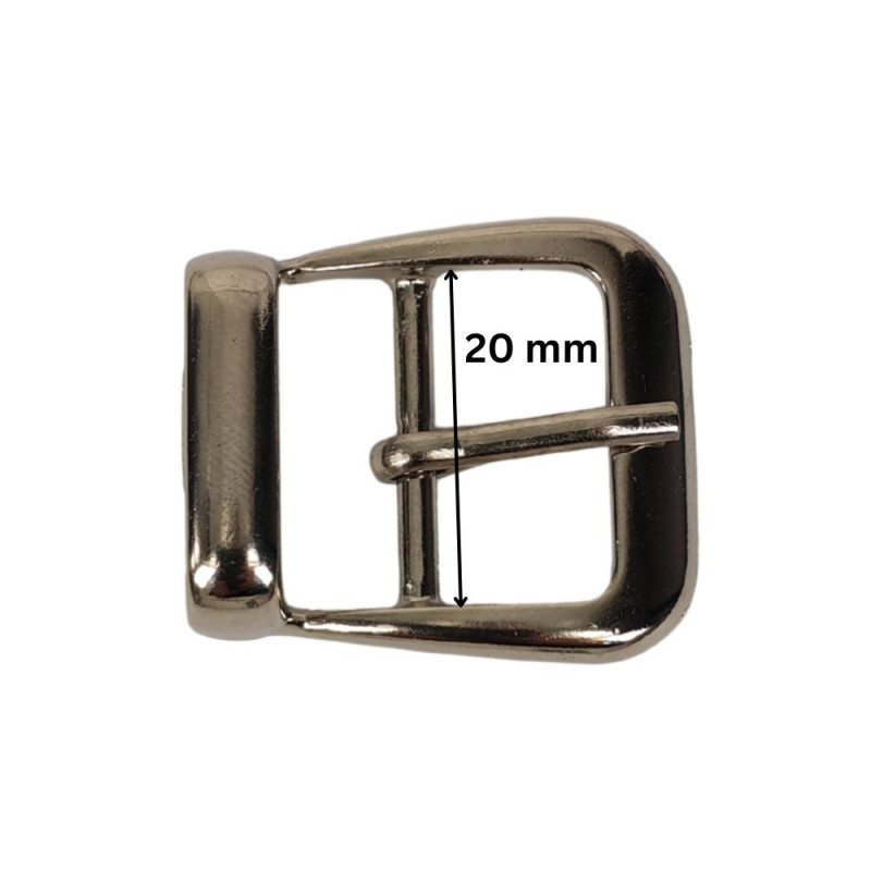 Metalna šnala / 10 mm / 8654 Metalna šnala / 10 mm / 8654