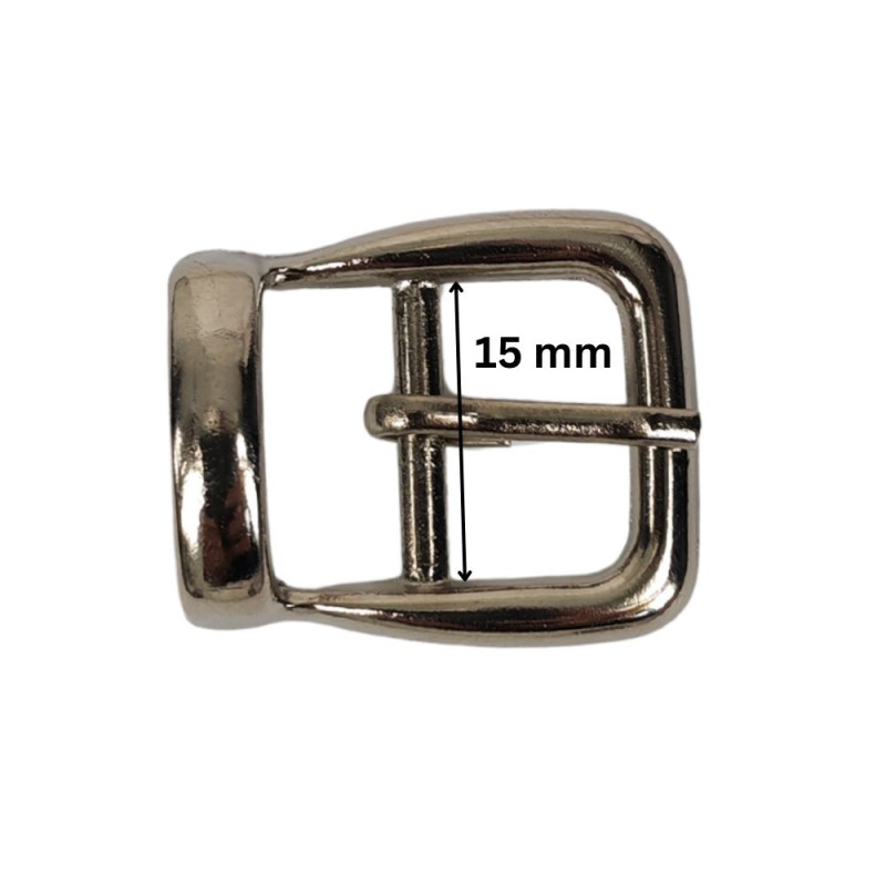Metalna šnala / 15 mm / 8655 Metalna šnala / 15 mm / 8655