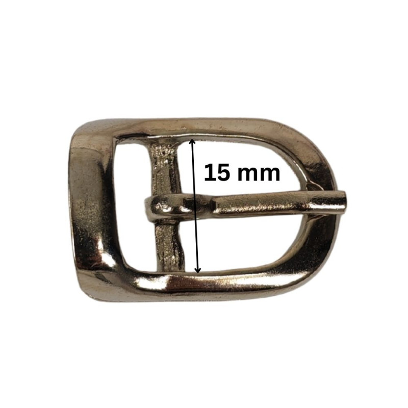 Metalna šnala / 15 mm / 8665 Metalna šnala / 15 mm / 8665