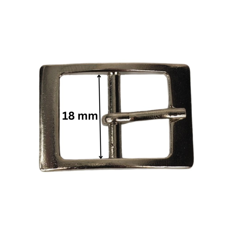 Metalna šnala / 18 mm / 8618 Metalna šnala / 18 mm / 8618