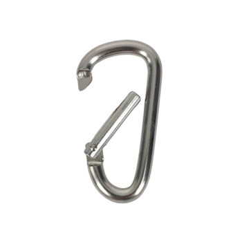 Metalni karabinjer / 47 mm / 8819