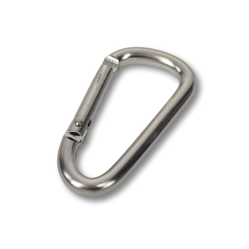 Metalni karabinjer / 47 mm / 8819