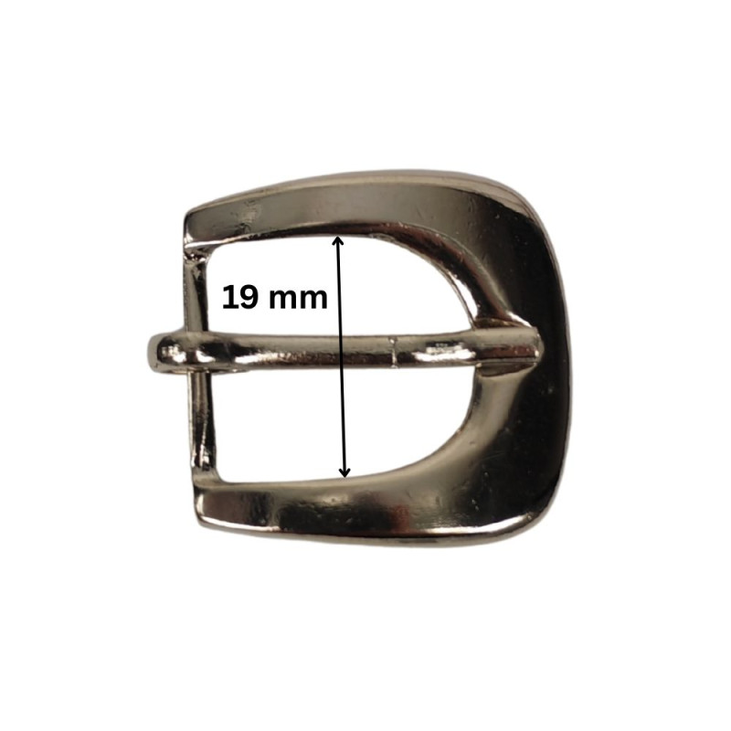 Metalna šnala / 19 mm / 8556 Metalna šnala / 19 mm / 8556