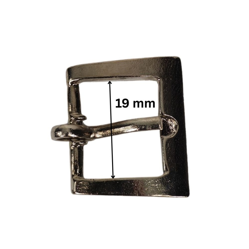 Metalna šnala / 19 mm / 8585 Metalna šnala / 19 mm / 8585