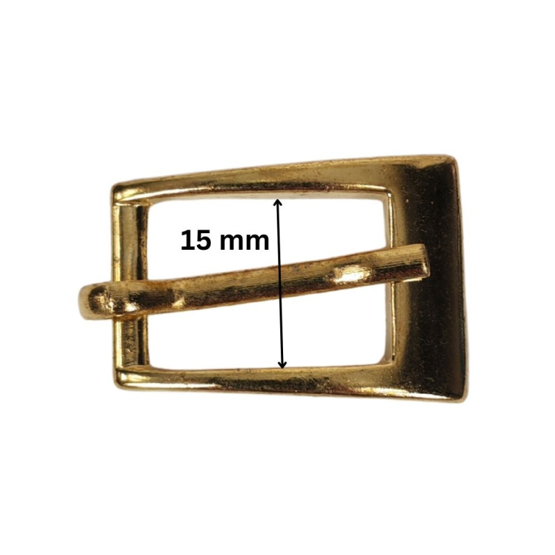 Metalna šnala / 15 mm / 8590 Metalna šnala / 15 mm / 8590