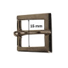 Metalna šnala / 15 mm / 8586