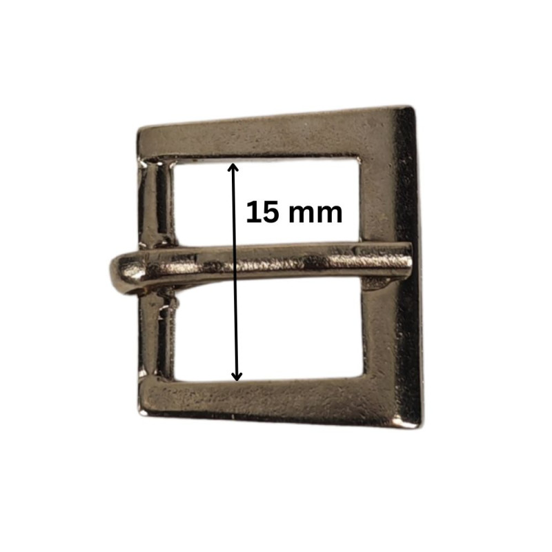 Metalna šnala / 15 mm / 8586 Metalna šnala / 15 mm / 8586