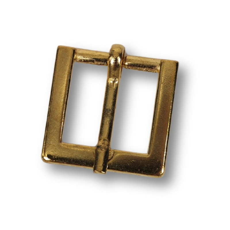 Metalna šnala / 20 mm / 8595