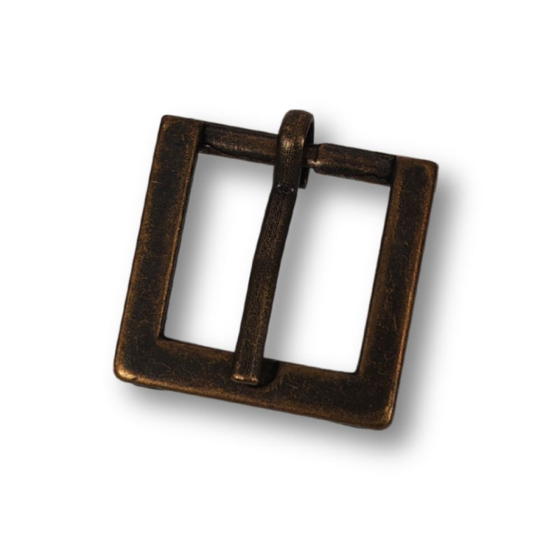 Metalna šnala / 20 mm / 8595