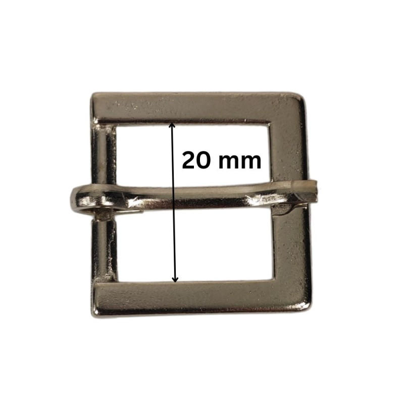 Metalna šnala / 20 mm / 8595 Metalna šnala / 20 mm / 8595