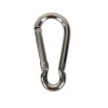 Metalni karabinjer / 52 mm / 56 mm / 9238