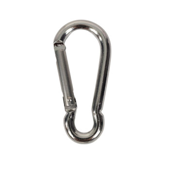 Metalni karabinjer / 52 mm / 56 mm / 9238