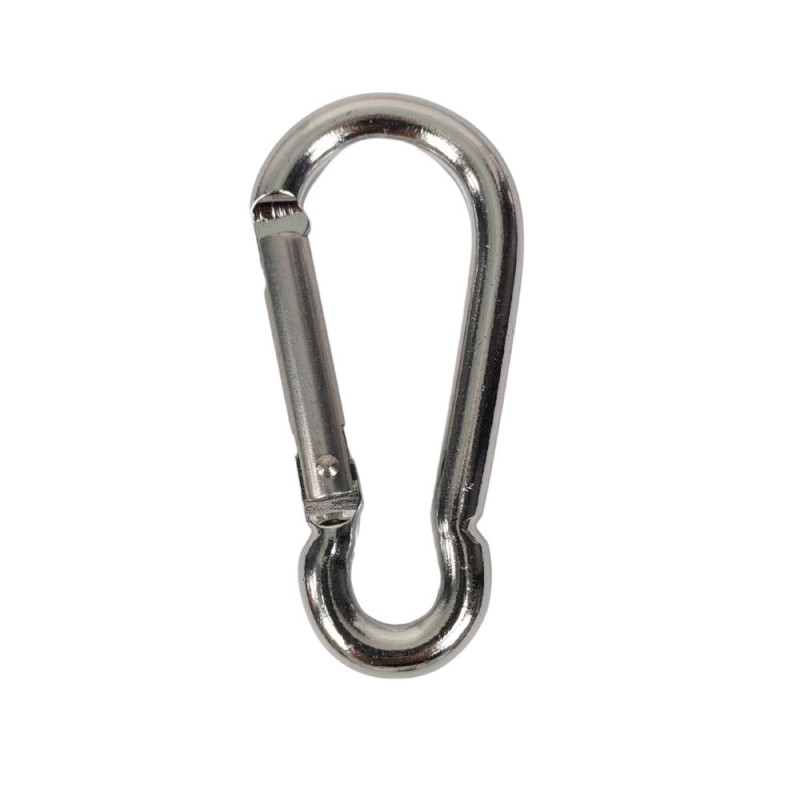 Metalni karabinjer / 52 mm / 56 mm / 9238