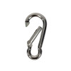 Metalni karabinjer / 52 mm / 56 mm / 9238