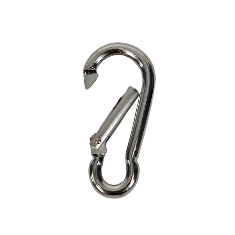 Metalni karabinjer / 52 mm / 56 mm / 9238