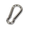 Metalni karabinjer / 52 mm / 56 mm / 9238
