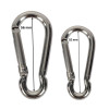 Metalni karabinjer / 52 mm / 56 mm / 9238 Metalni karabinjer / 52 mm / 56 mm / 9238