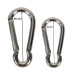 Metalni karabinjer / 52 mm / 56 mm / 9238