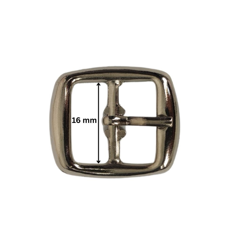 Metalna šnala / 16 mm Metalna šnala / 16 mm