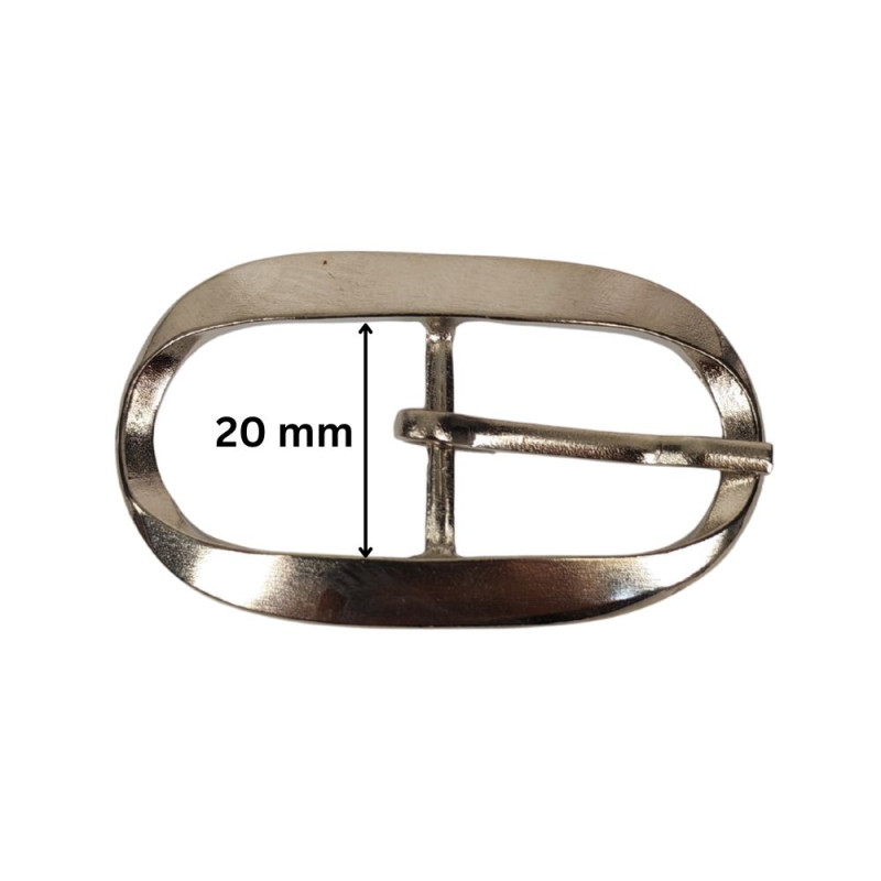 Metalna šnala / 20 mm Metalna šnala / 20 mm