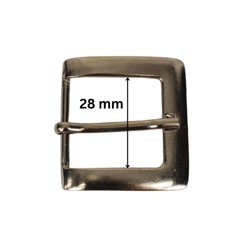 Metalna šnala / 28 mm / 8598 Metalna šnala / 28 mm / 8598