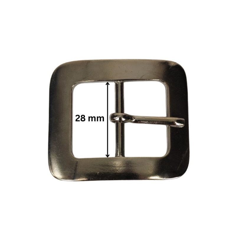 Metalna šnala / 28 mm / 8679 Metalna šnala / 28 mm / 8679