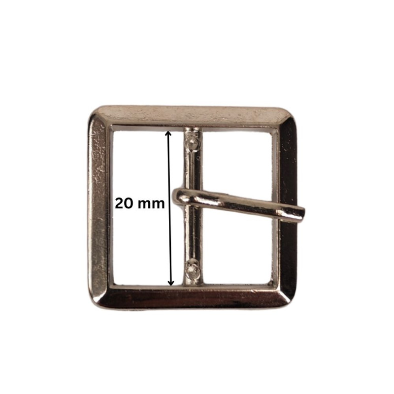 Metalna šnala / 20 mm / 8632 Metalna šnala / 20 mm / 8632