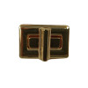 PREMIUM Metalna bravica za torbe 30 x 20 mm