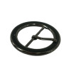 PREMIUM Metalna snala 30 mm