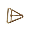 PREMIUM Metalna snala 25 mm