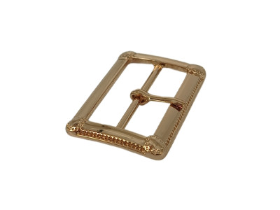 PREMIUM Metalna snala 25 mm