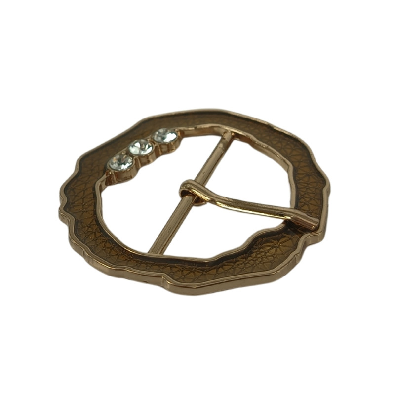 PREMIUM Metalna snala 40 mm
