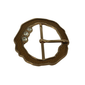 PREMIUM Metalna snala 40 mm
