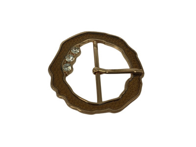 PREMIUM Metalna snala 40 mm