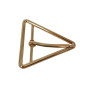 PREMIUM Metalna snala 40 mm