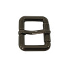 PREMIUM Metalna snala 20 mm