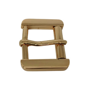 PREMIUM Metalna snala 25 mm