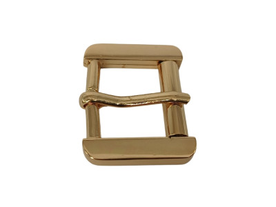 PREMIUM Metalna snala 25 mm